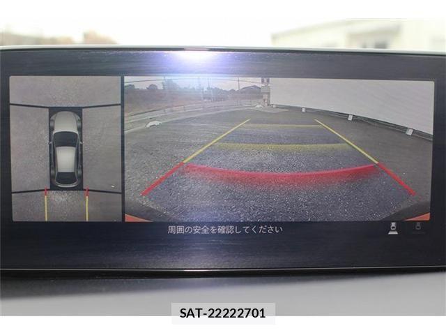 Mazda MAZDA3 2019-05 2486866-3
