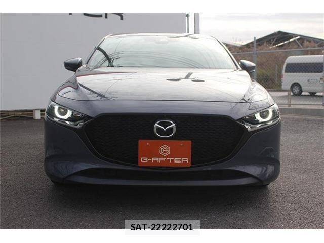 Mazda MAZDA3 2019-05 2486866-6