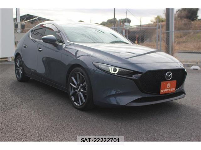 Mazda MAZDA3 2019-05 2486866-7