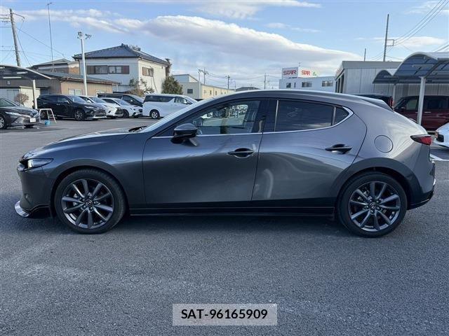Mazda MAZDA3 2022-12 2777739-9