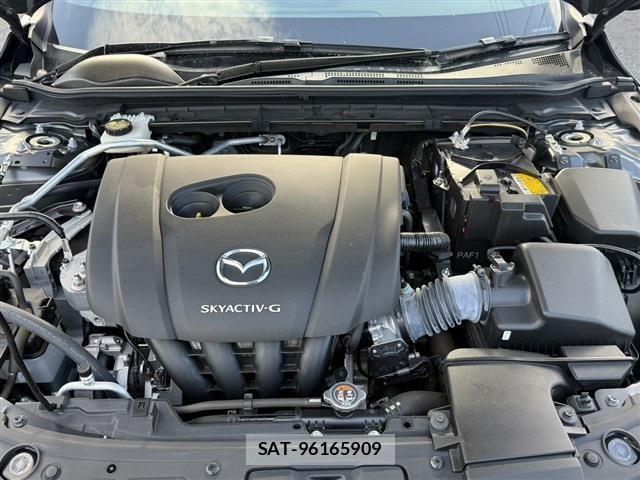 Mazda MAZDA3 2022-12 2777739-18