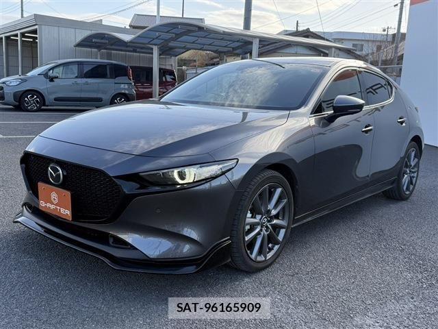 Mazda MAZDA3 2022-12 2777739-22