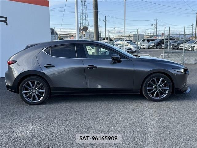 Mazda MAZDA3 2022-12 2777739-7