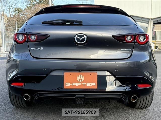 Mazda MAZDA3 2022-12 2777739-8