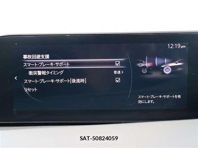 Mazda MAZDA3 2020-12 3378659-12