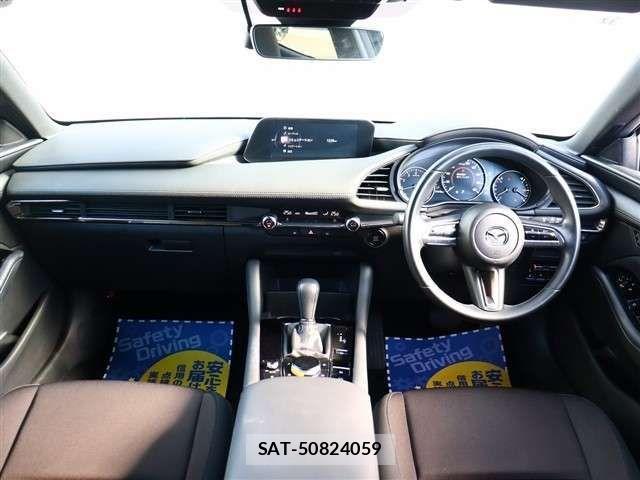 Mazda MAZDA3 2020-12 3378659-1