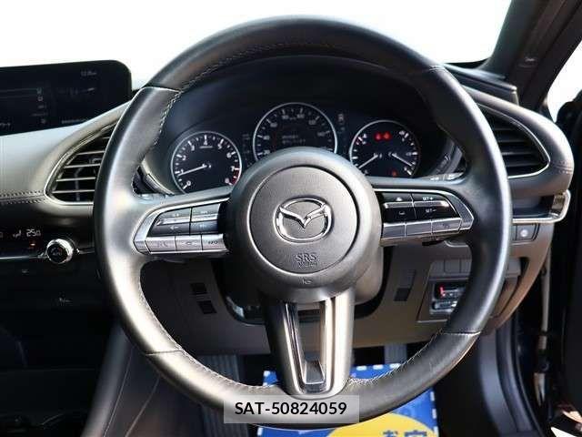Mazda MAZDA3 2020-12 3378659-17