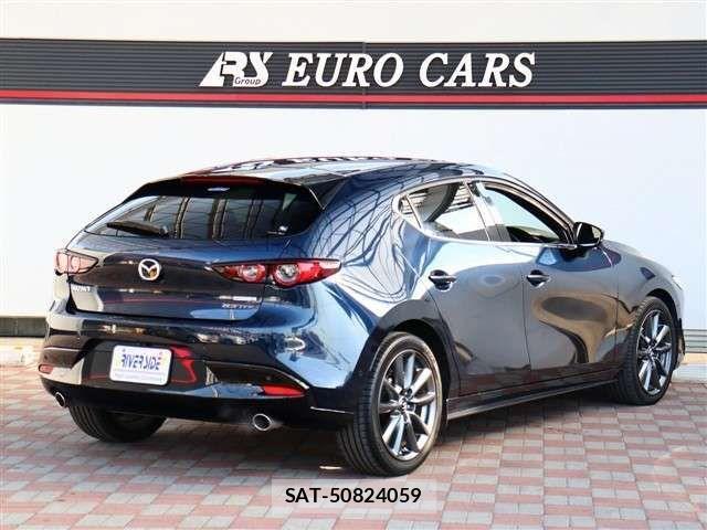 Mazda MAZDA3 2020-12 3378659-2