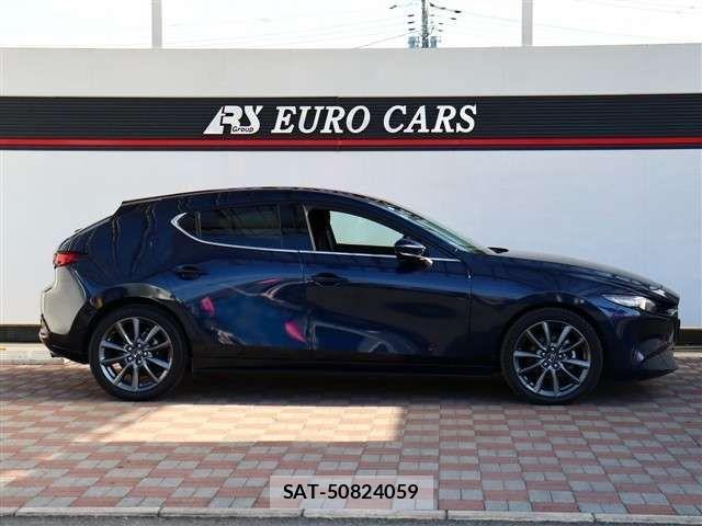 Mazda MAZDA3 2020-12 3378659-4