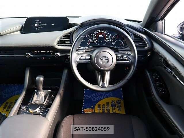 Mazda MAZDA3 2020-12 3378659-5
