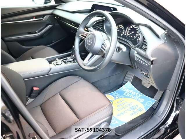 Mazda MAZDA3 2020-03 3378654-8
