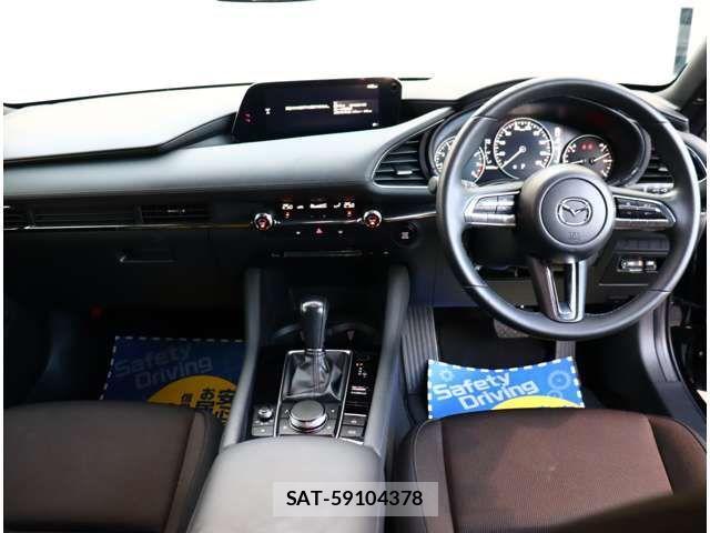 Mazda MAZDA3 2020-03 3378654-1