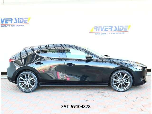 Mazda MAZDA3 2020-03 3378654-4
