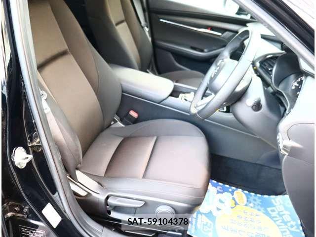 Mazda MAZDA3 2020-03 3378654-6