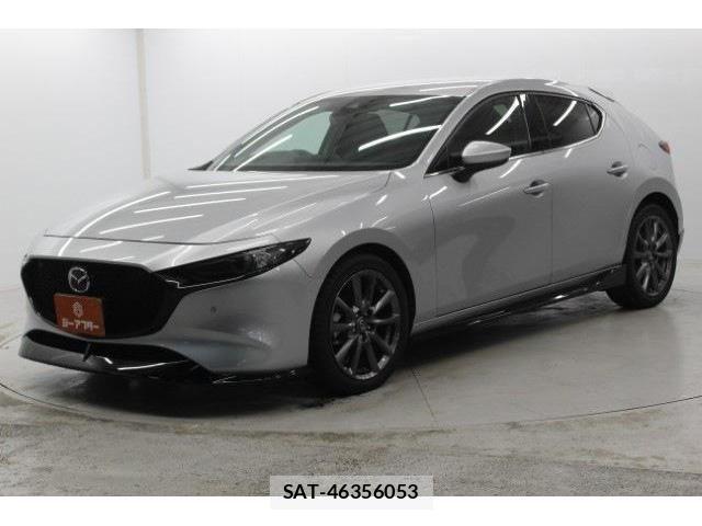 Mazda MAZDA3 2021-03 3675343-12