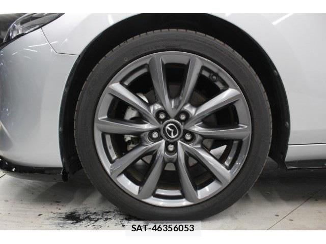Mazda MAZDA3 2021-03 3675343-23
