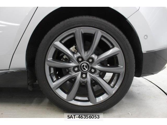Mazda MAZDA3 2021-03 3675343-24
