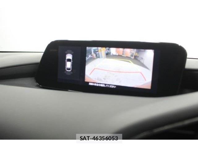 Mazda MAZDA3 2021-03 3675343-2