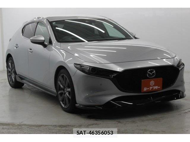 Mazda MAZDA3 2021-03 3675343-6