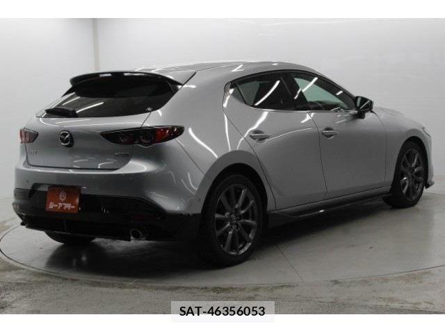 Mazda MAZDA3 2021-03 3675343-8