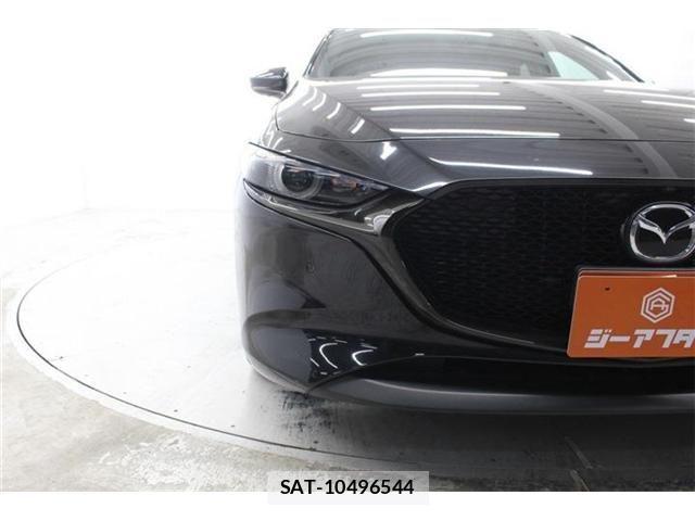 Mazda MAZDA3 2024-02 3833400-10