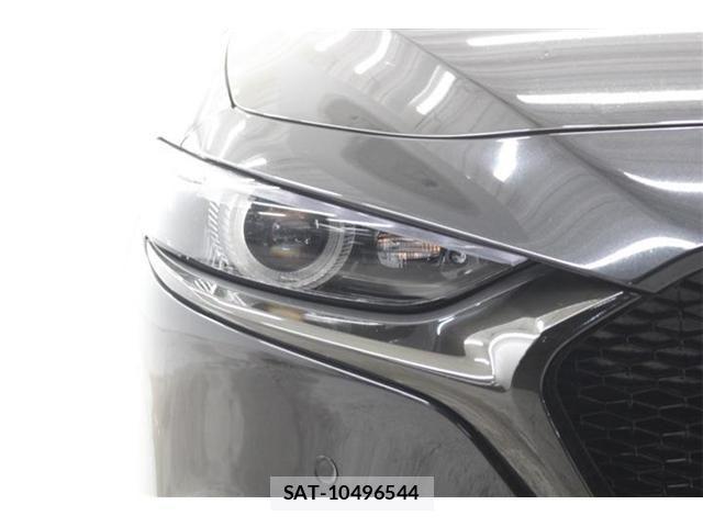 Mazda MAZDA3 2024-02 3833400-11