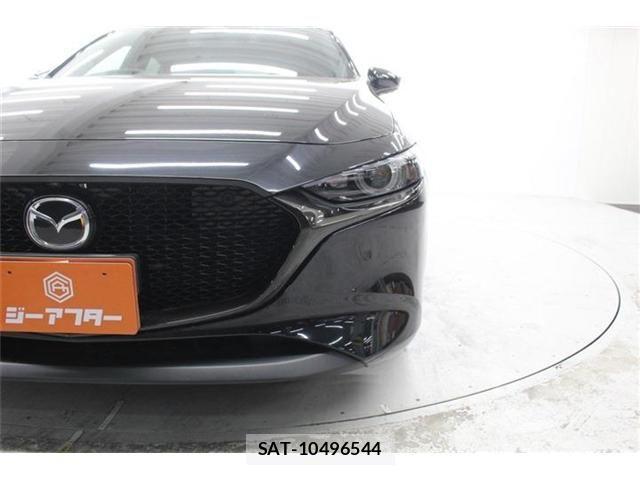 Mazda MAZDA3 2024-02 3833400-12