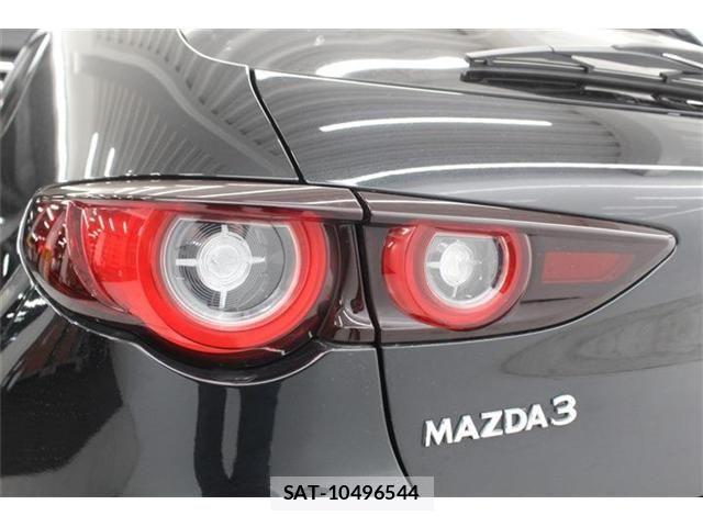 Mazda MAZDA3 2024-02 3833400-15