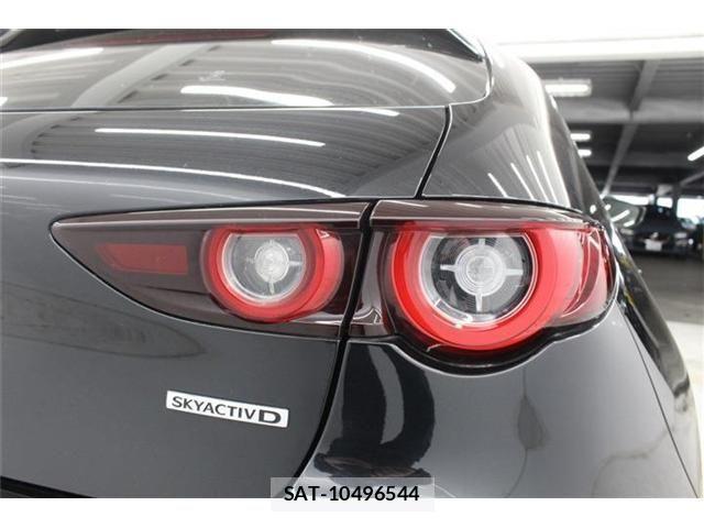 Mazda MAZDA3 2024-02 3833400-16