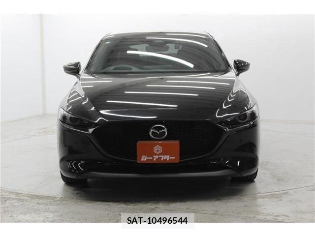 Mazda MAZDA3 2024-02 3833400-1