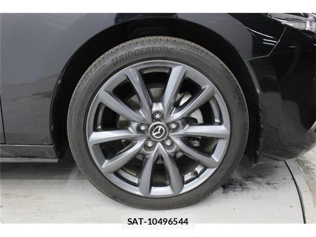 Mazda MAZDA3 2024-02 3833400-20