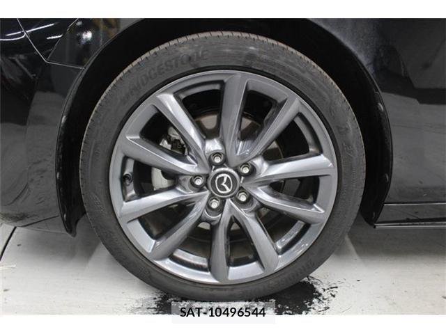 Mazda MAZDA3 2024-02 3833400-21