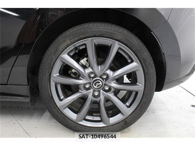 Mazda MAZDA3 2024-02 3833400-22