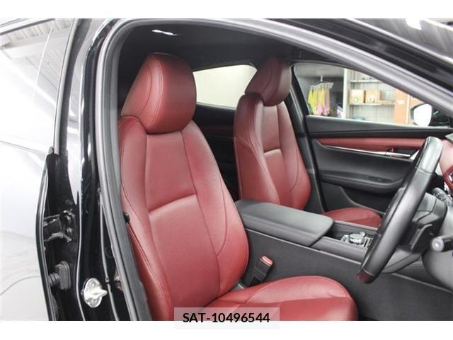 Mazda MAZDA3 2024-02 3833400-24