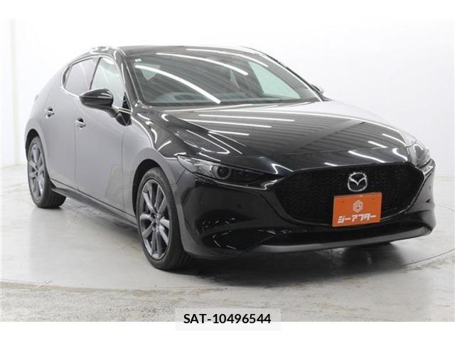 Mazda MAZDA3 2024-02 3833400-2