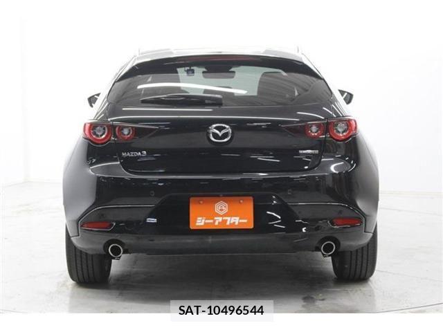 Mazda MAZDA3 2024-02 3833400-5