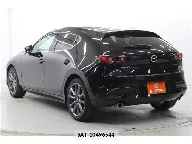 Mazda MAZDA3 2024-02 3833400-6