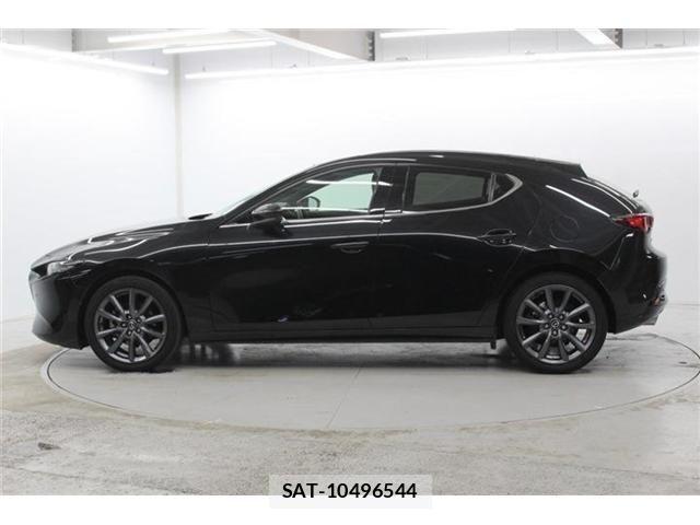 Mazda MAZDA3 2024-02 3833400-7