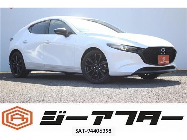 Mazda MAZDA3 2023-12 3833399-0