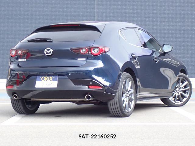 Mazda MAZDA3 2022-12 3907384-2