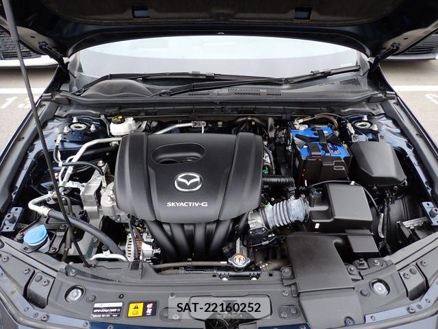 Mazda MAZDA3 2022-12 3907384-3