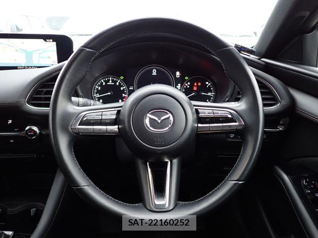 Mazda MAZDA3 2022-12 3907384-4