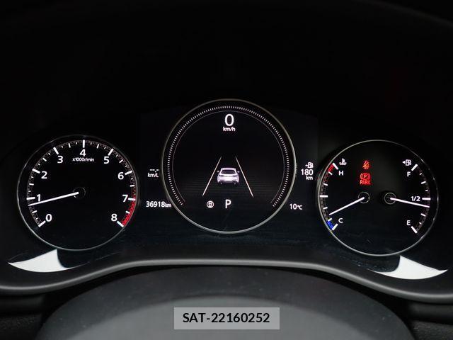 Mazda MAZDA3 2022-12 3907384-5