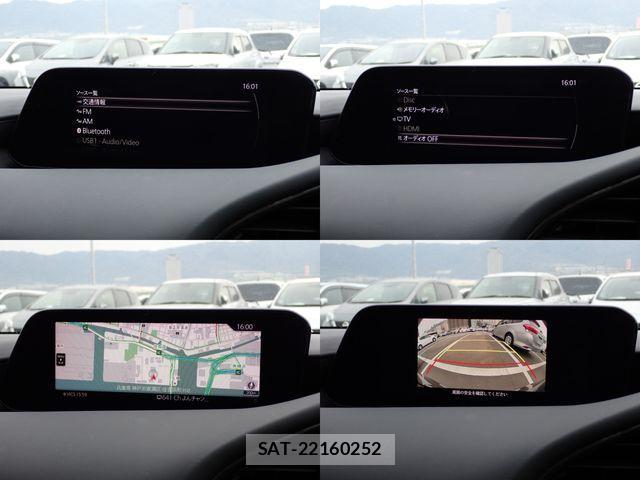 Mazda MAZDA3 2022-12 3907384-6