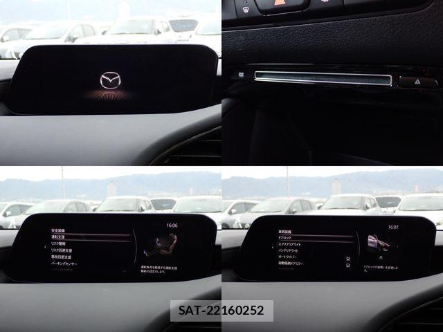 Mazda MAZDA3 2022-12 3907384-7