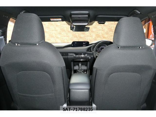 Mazda MAZDA3 2019-08 4044976-13