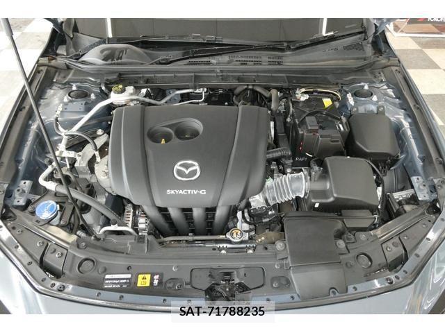 Mazda MAZDA3 2019-08 4044976-26