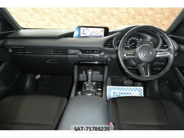 Mazda MAZDA3 2019-08 4044976-2