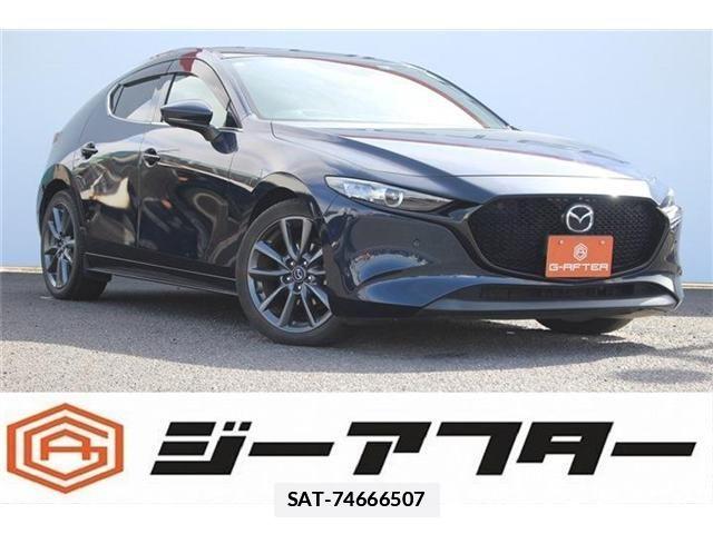 Mazda MAZDA3 2019-12 4044985-0