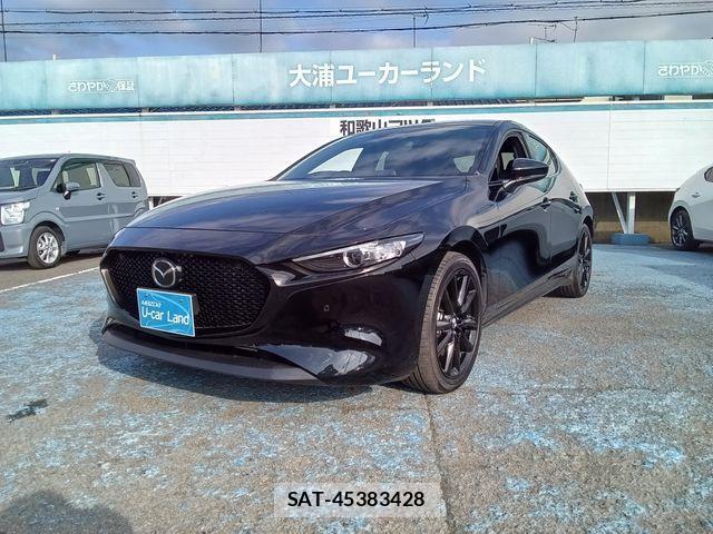 Mazda MAZDA3 2024-07 4139938-0